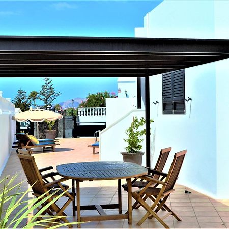 Grand Villa Famara Puerto Del Carmen Puerto del Carmen  Luaran gambar