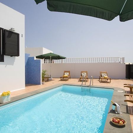 Grand Villa Famara Puerto Del Carmen Puerto del Carmen  Bilik gambar