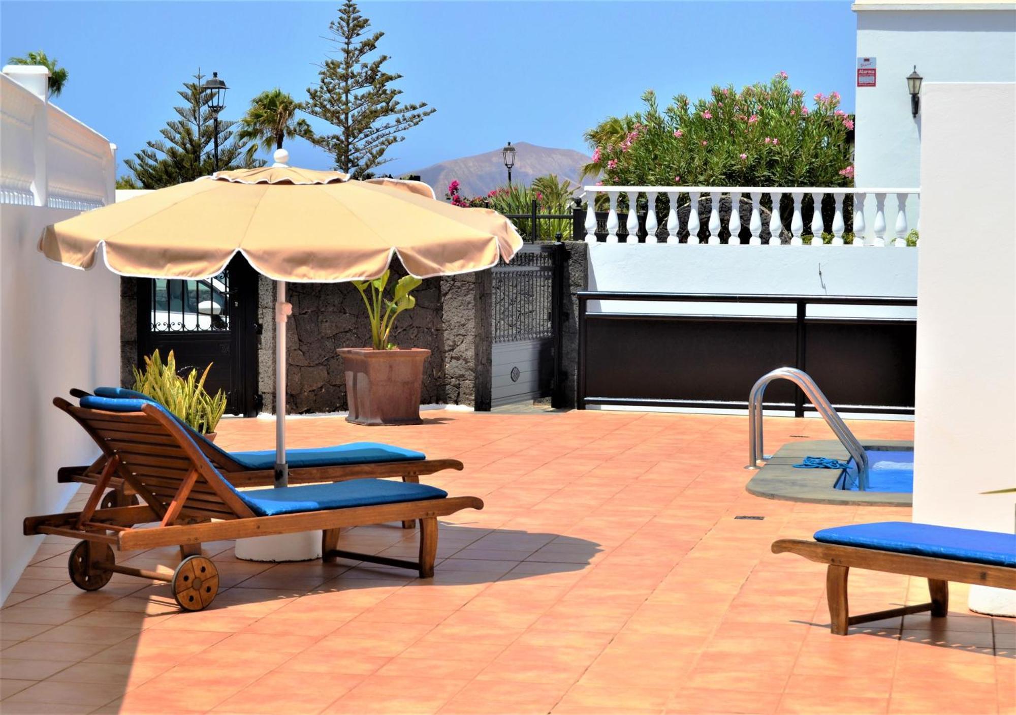 Grand Villa Famara Puerto Del Carmen Puerto del Carmen  Luaran gambar