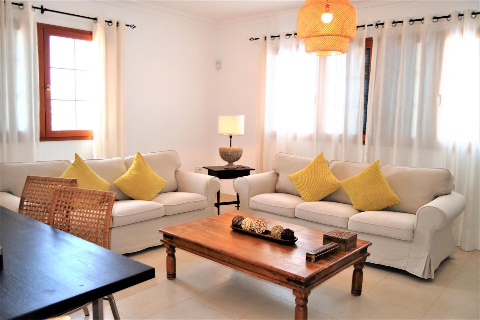 Grand Villa Famara Puerto Del Carmen Puerto del Carmen  Luaran gambar
