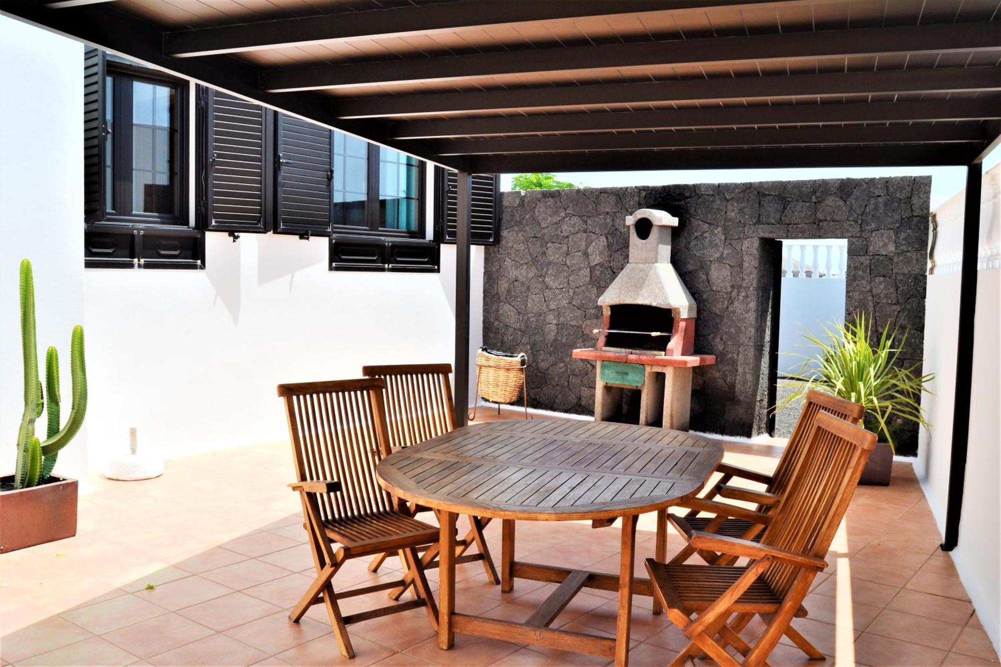 Grand Villa Famara Puerto Del Carmen Puerto del Carmen  Luaran gambar