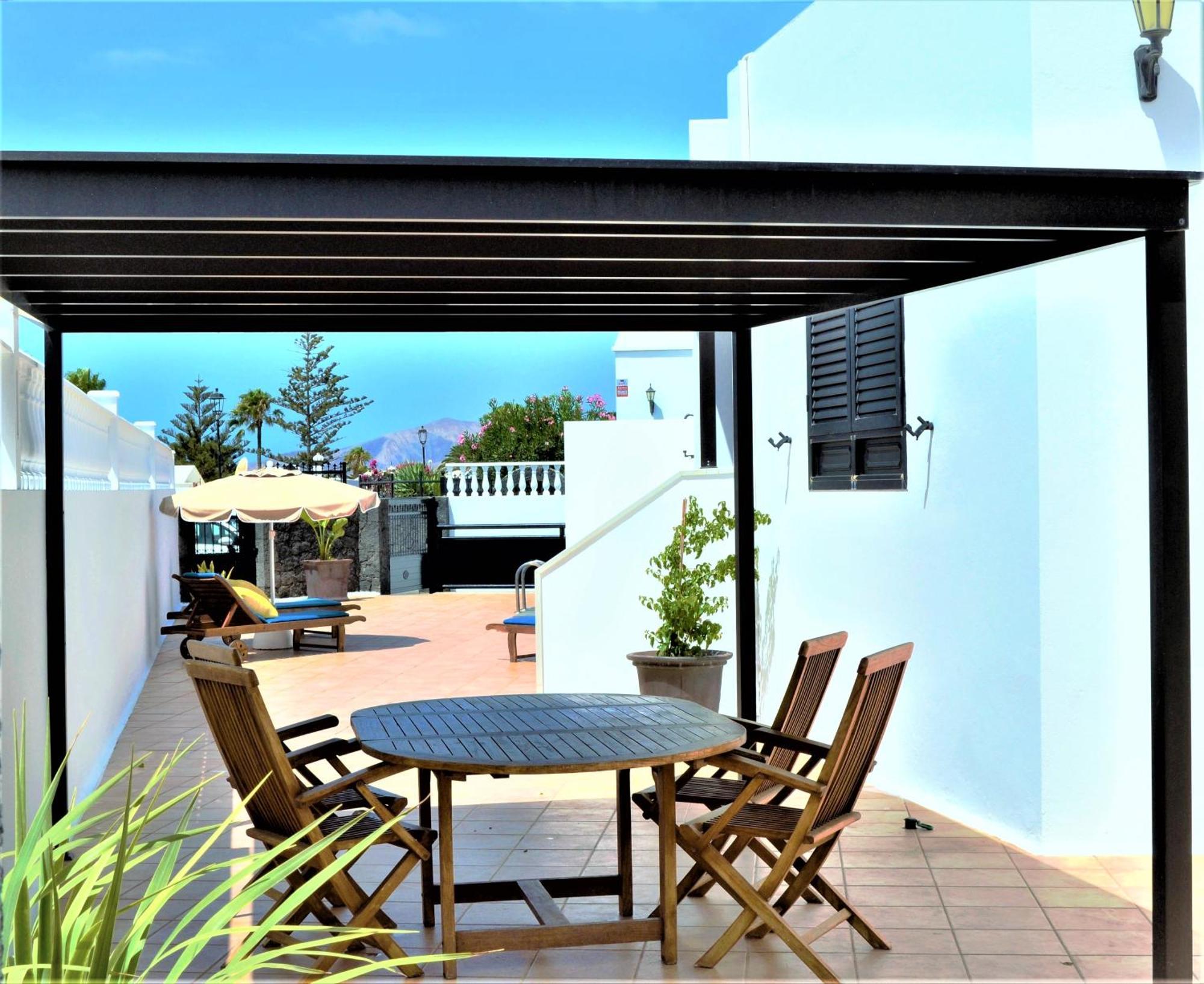 Grand Villa Famara Puerto Del Carmen Puerto del Carmen  Luaran gambar