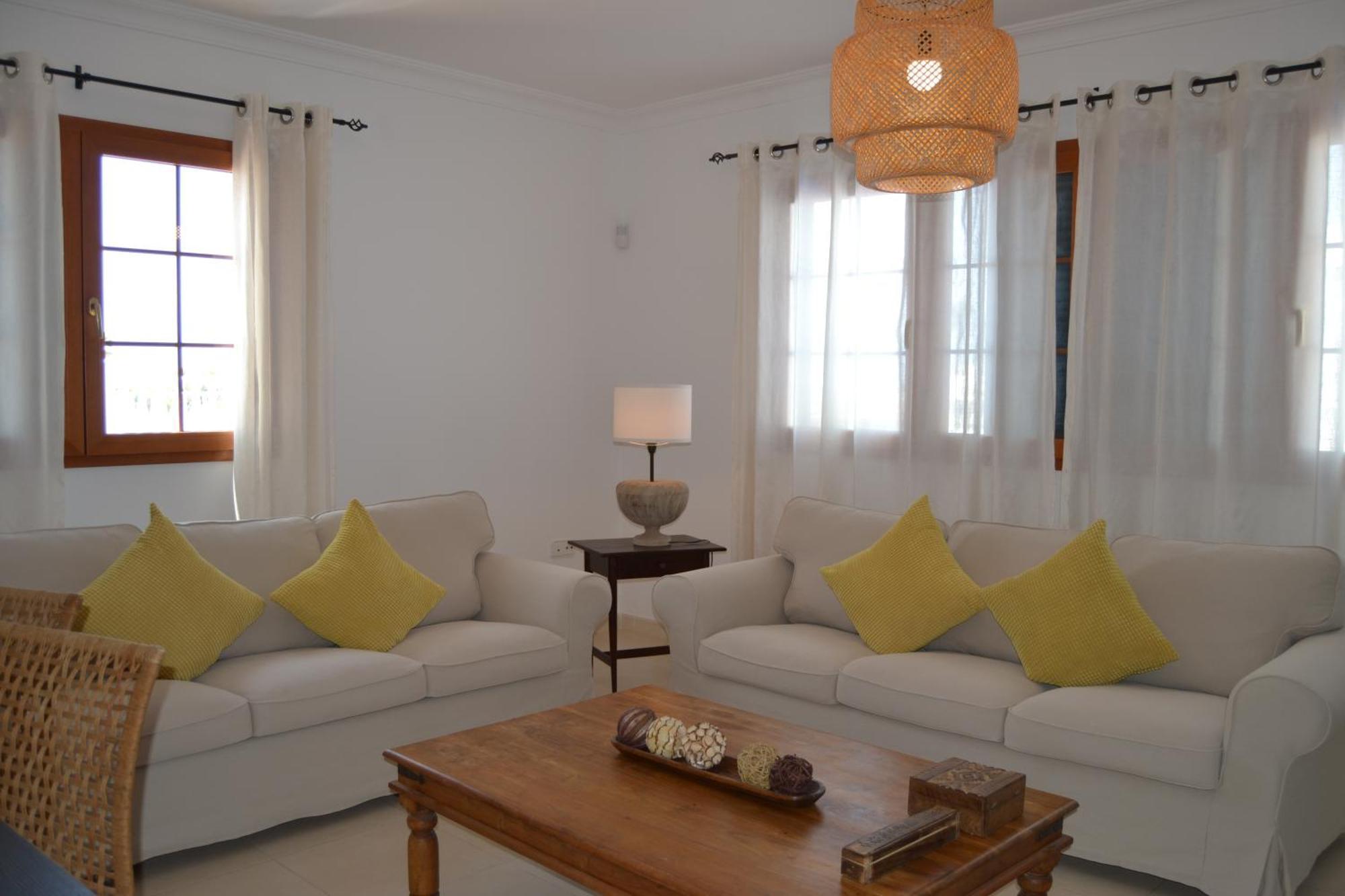 Grand Villa Famara Puerto Del Carmen Puerto del Carmen  Luaran gambar