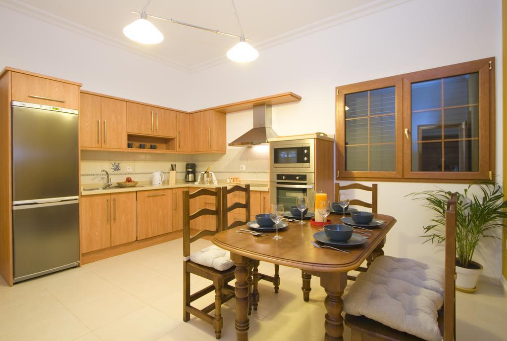 Grand Villa Famara Puerto Del Carmen Puerto del Carmen  Bilik gambar