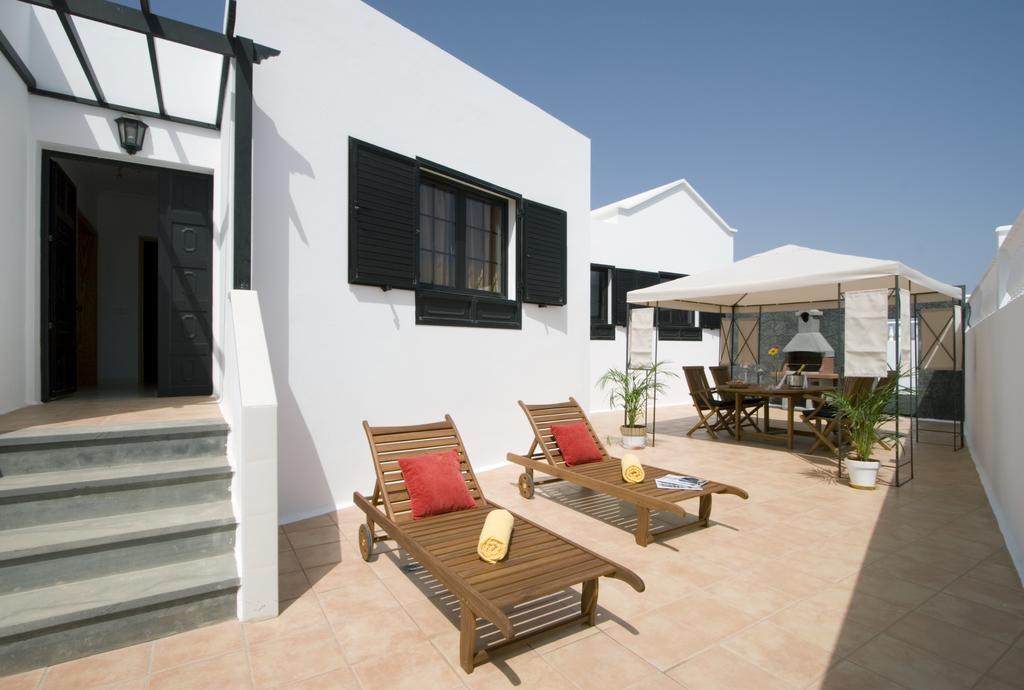 Grand Villa Famara Puerto Del Carmen Puerto del Carmen  Bilik gambar