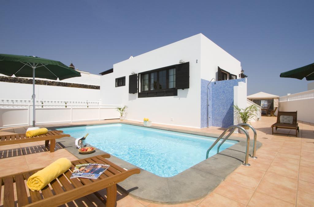 Grand Villa Famara Puerto Del Carmen Puerto del Carmen  Bilik gambar