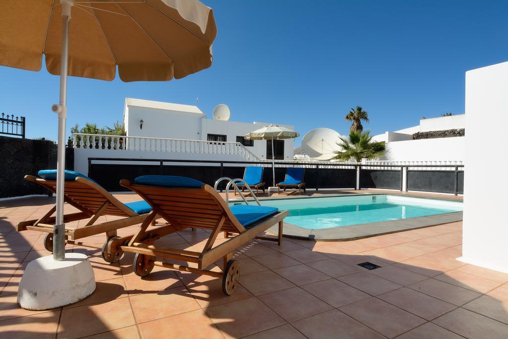 Grand Villa Famara Puerto Del Carmen Puerto del Carmen  Luaran gambar